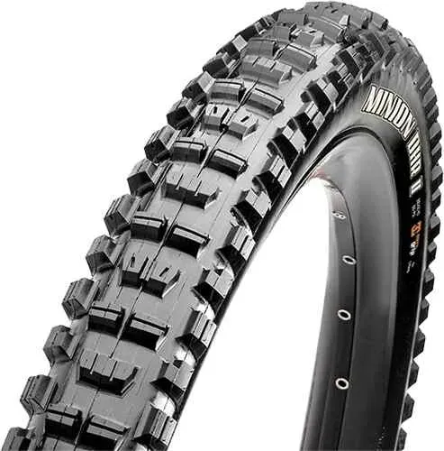 Plată sigură Anvelopa 27.5X2.30 Maxxis Minion DHR 3CT TR DD 120X2TPI foldabil Mountain