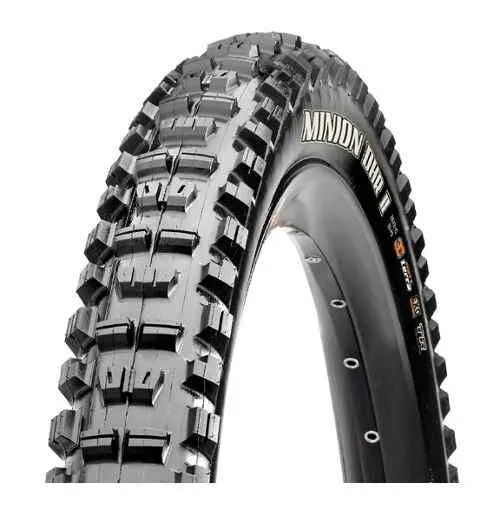 Reducere de preț Anvelopa 29X2.30 Maxxis Minion DHR II 3CT TR DD 60TPI foldabil Mountain