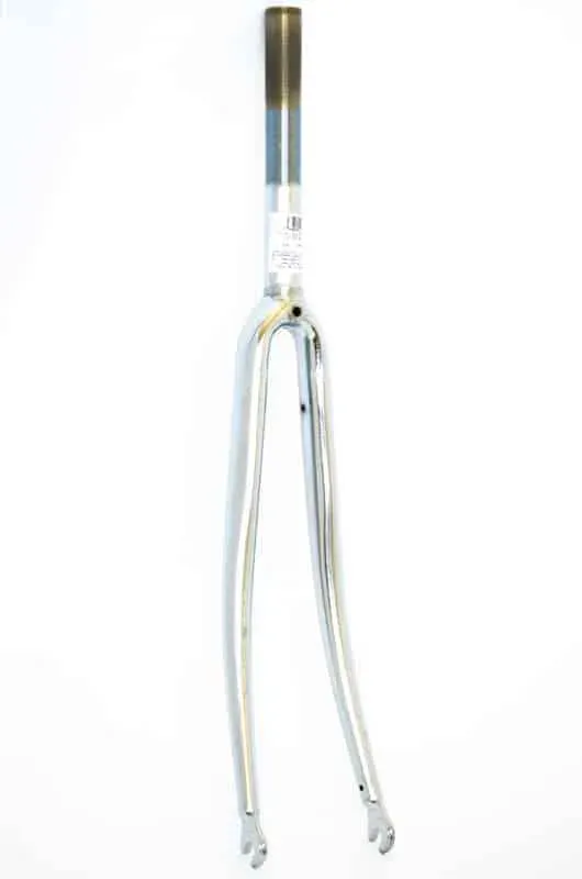 Vezi acum Furca fata Road 28 cu filet 22.2mm cromat