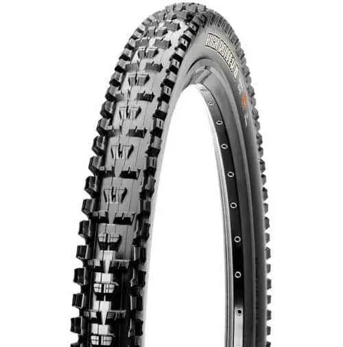 Anvelopa 29X2.30 Maxxis High Roller II 3CT TR DD 120X2TPI foldabil Mountain Livrare rapidă