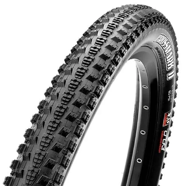 Anvelopa 29X2.10 Maxxis Crossmark II EXO TR 60TPI foldabil Mountain Cumpără acum