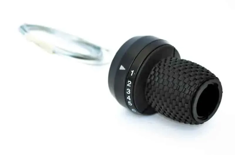 Vezi acum Manete schimbator 6 viteze Grip Shift friction