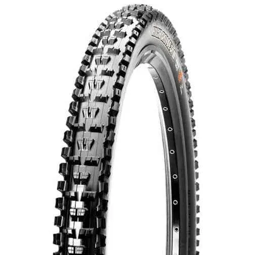 Anvelopa 27.5X2.40 Maxxis High Roller II 60TPI foldabil Silkshield EMountain Noutate
