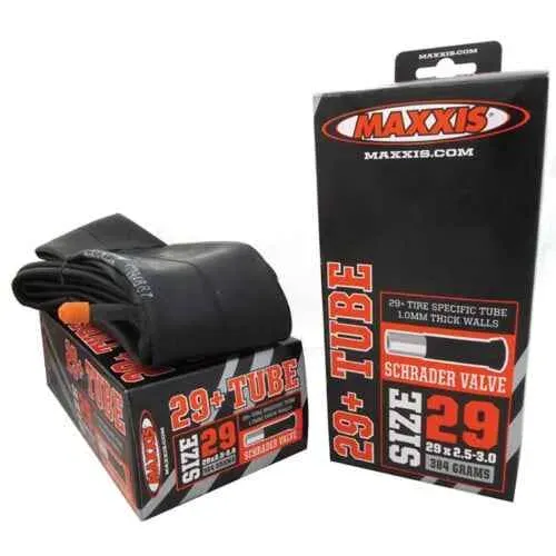 Premium Camera 29X2.50/3.00 FV48 RVC Maxxis Fat Tube Presta
