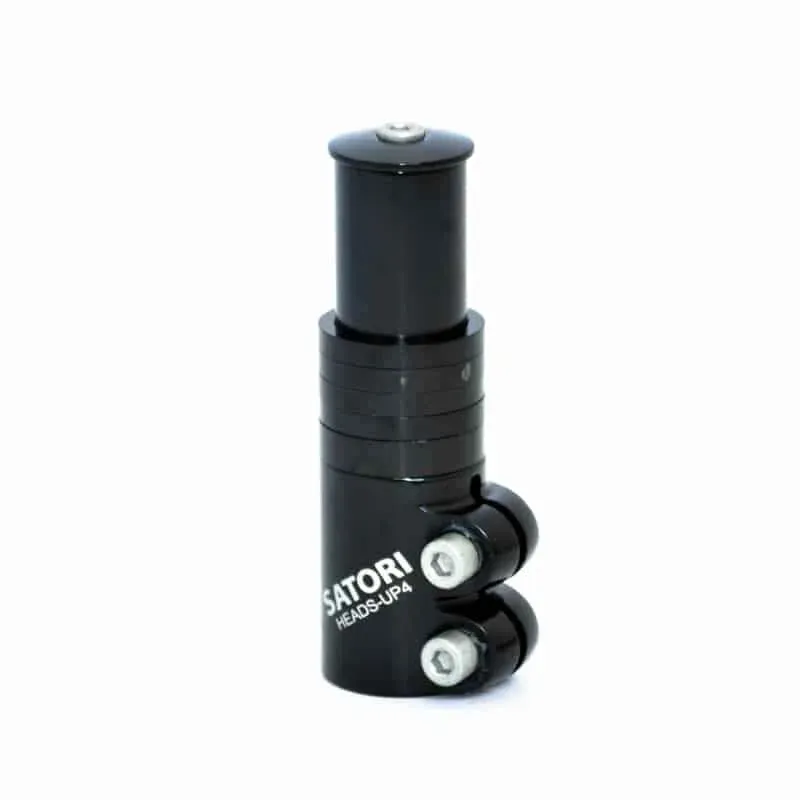 Ofertă Adaptor Prelungitor A-head SATORI UP117mm