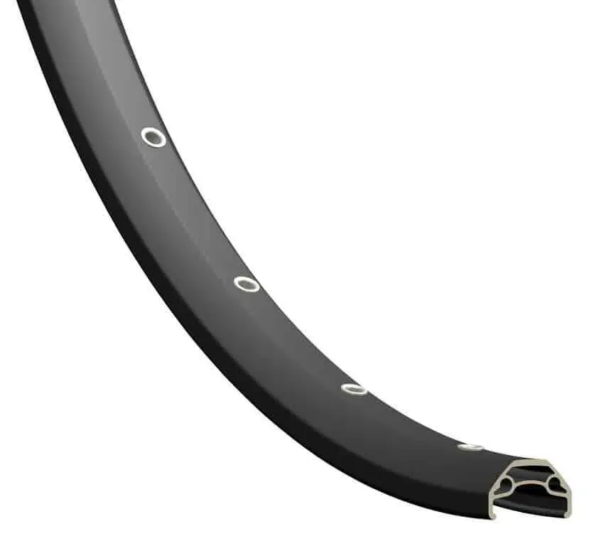 Cumpără acum Janta Rodi Excalibur 15.1 Disc 27 5black 584-21 VL 8,5 mm 32 gap, with eyelets