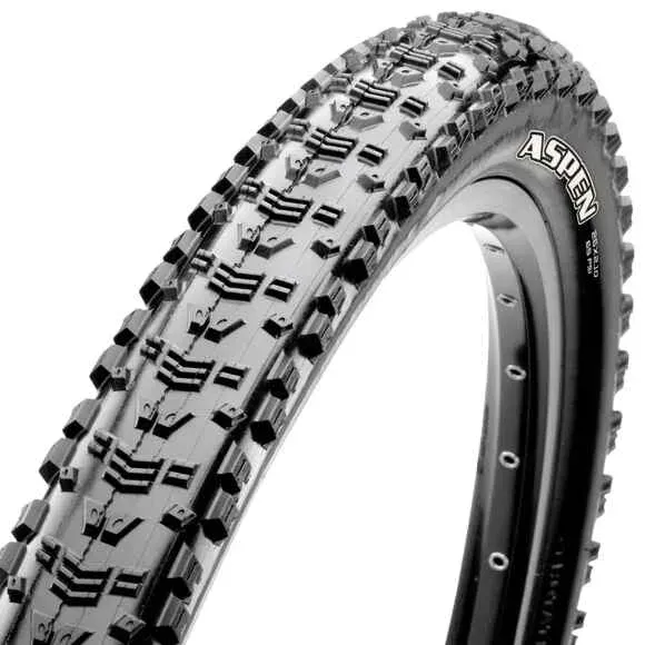 Anvelopa 29X2.25 Maxxis Aspen EXO TR 120TPI foldabil Mountain Disponibil imediat