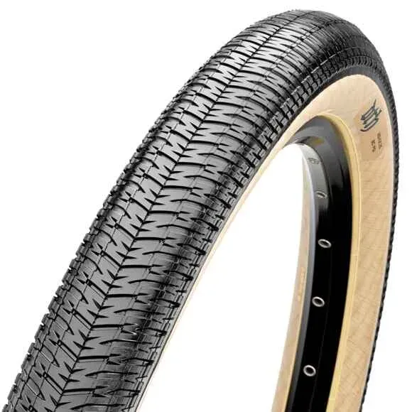Anvelopa 26X2.30 Maxxis DTH 60TPI wire Skinwall Urban Lichidare de stoc