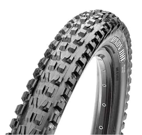 Anvelopa 27.5X2.60 Maxxis Minion DHF WT 3C EXO TR 120TPI foldabil Mountain Preț promoțional