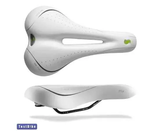 Ofertă specială Sa Selle ST FLX Man Gel Flow FEC Alloy alb 496g