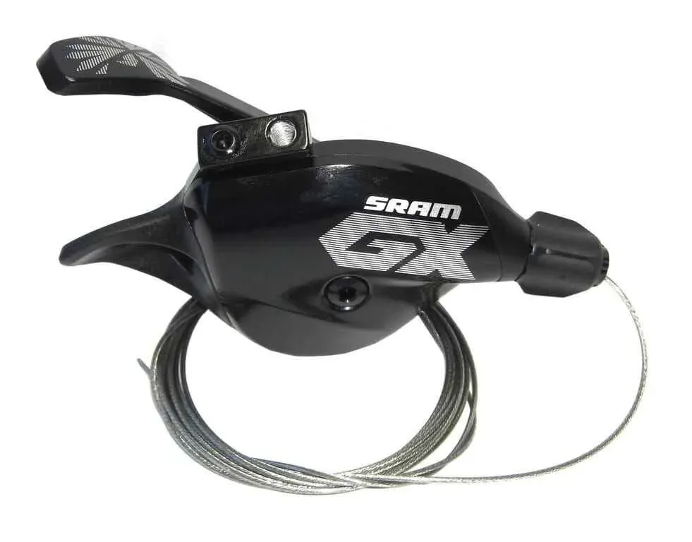 Ofertă limitată Maneta schimbator Sram GX Eagle 12 viteze.right black