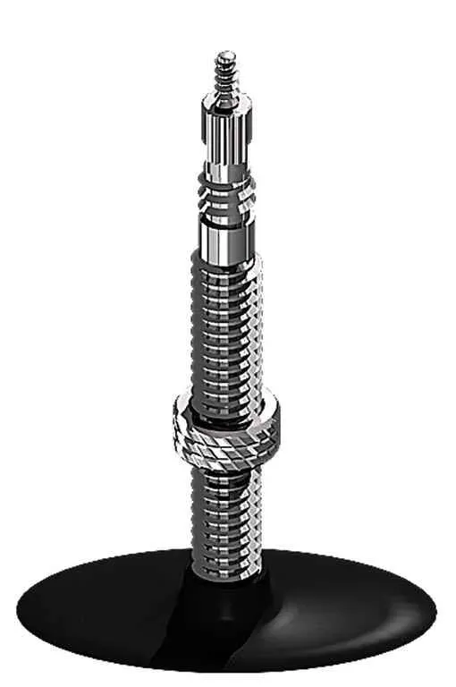 Plată securizată Camara Schwalbe 24×1.75×2.35 SV40