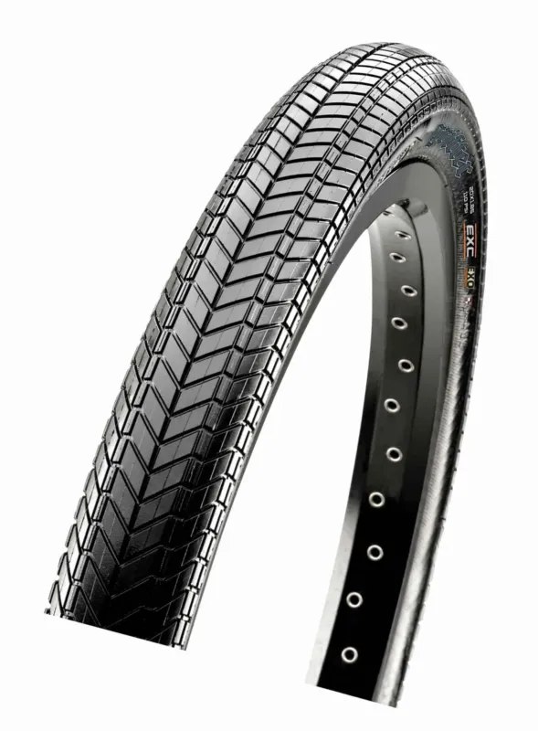 Anvelopa 29X2.50 Maxxis Grifter 60TPI wire Urban Reducere de preț