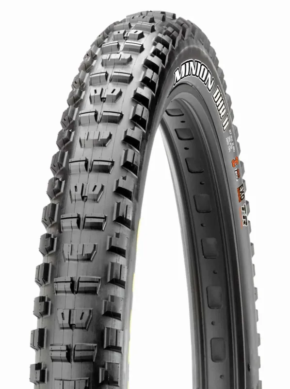 Anvelopa 29X3.00 Maxxis Minion DHR II 60TPI foldabil EXO/TR Plus Tire Noutate