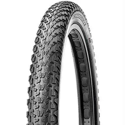 Anvelopa 27.5X3.00 Maxxis Chronicle 60TPI foldabil PLUS Noutate