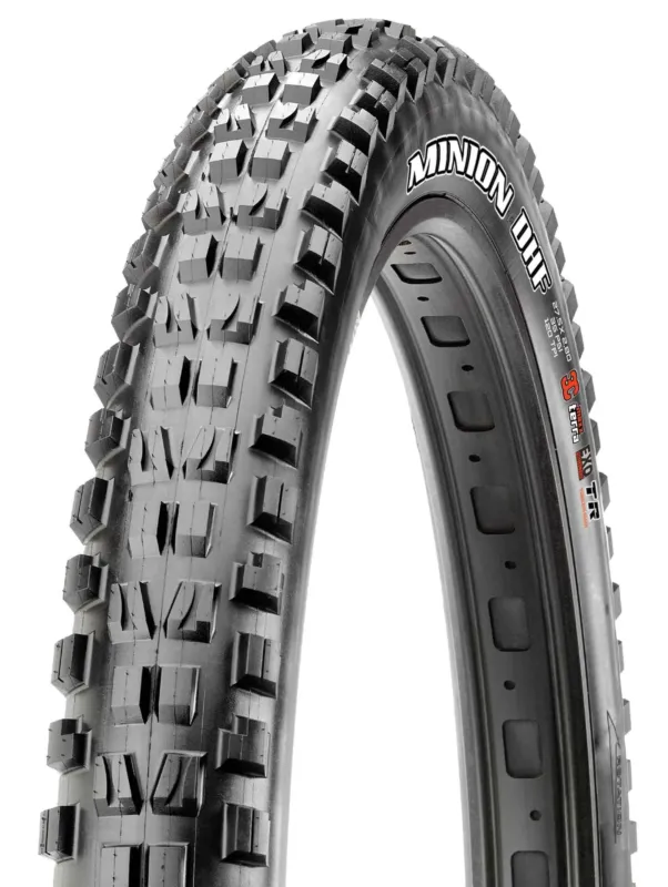 Anvelopa 26X2.80 Maxxis Minion DHR II 60TPI foldabil EXO/TR Plus Ofertă exclusivă