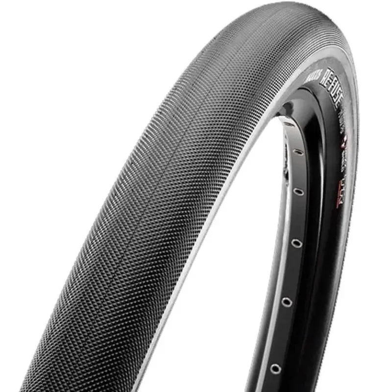 Anvelopa 700X40C Maxxis Re-Fuse 60TPI TR foldabil MaXXshield Road Bestseller