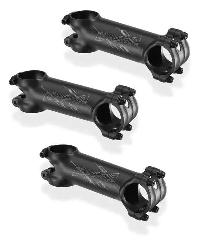 Retur gratuit Pipa XLC A-Head Stem All Ride black /- 7 1 1/4 31 8mm 100m