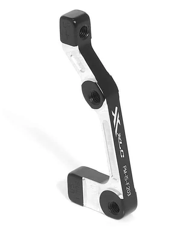 Discount Adaptor frana disc XLC pentru PM-brake IS fork fata wh.203 mm BR-X2