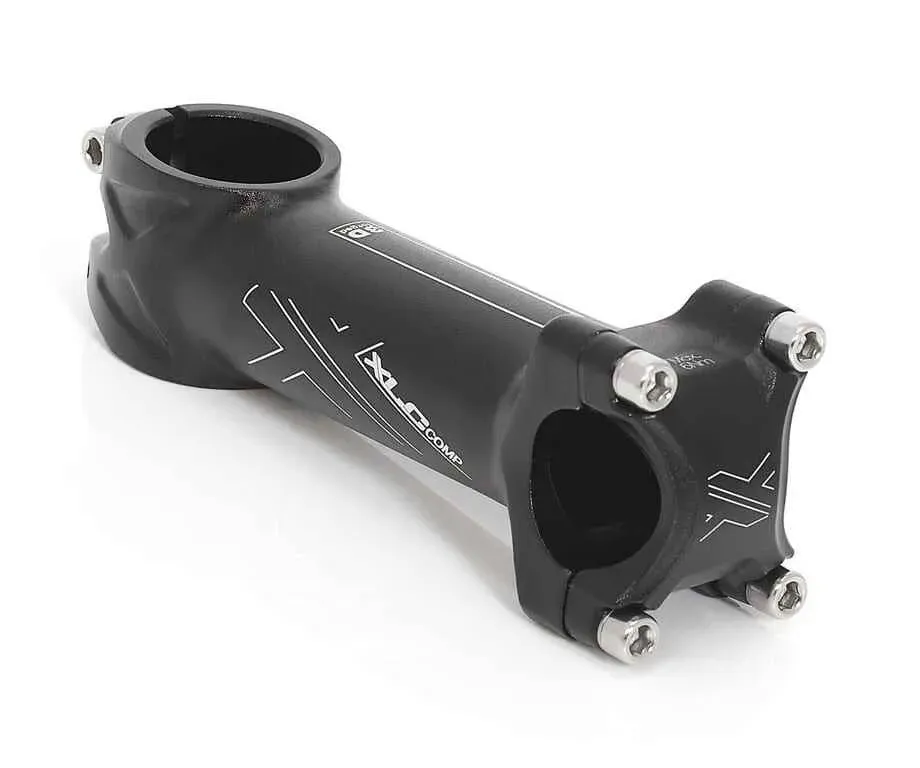Pipa XLC Comp A-Head stem ST-M15 31 8 mm 90 mm 6 black Calitate înaltă