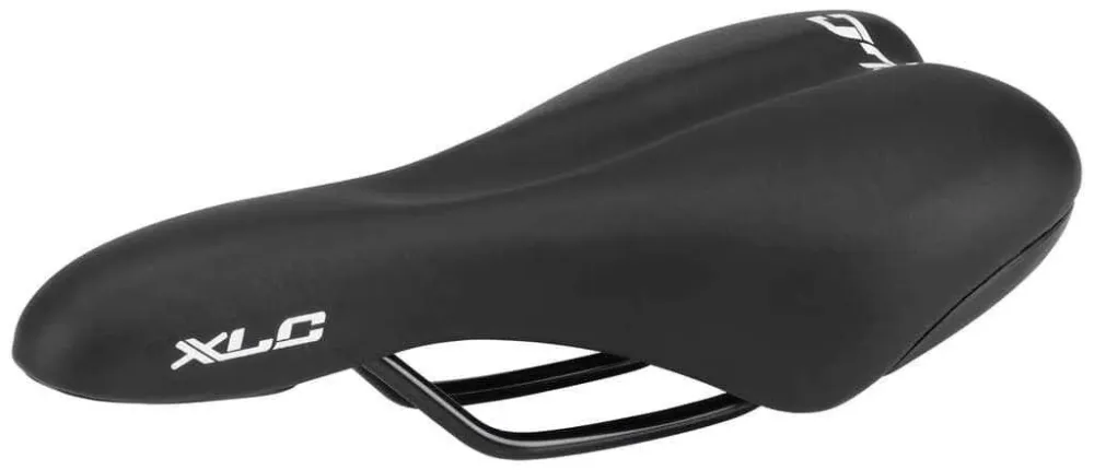 Retur ușor Sa XLC ATB / Trekking SA-B03 Unisex 272×145 mm black 374 g
