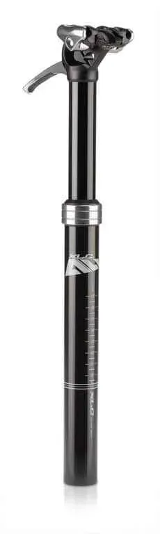 Retur gratuit Tija sa telescopica All MTN SP-T05 30.9mm 425mm black 80-110kg