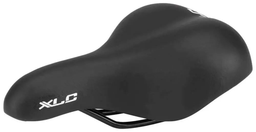 Sa XLC touring SA_B04 Unisex 250×190 mm black 423 g Lichidare de stoc