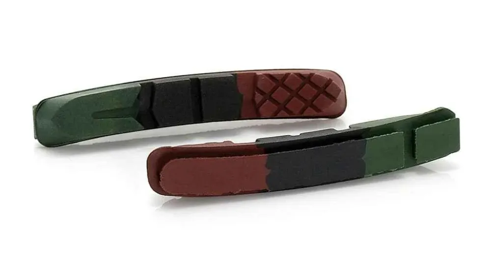 Promoție Guma de rezerva XLC RP-V01 Set of4 72 mm 3–colored