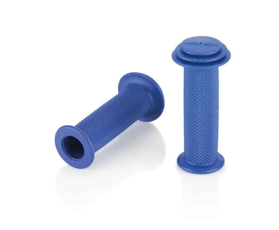 Mansoane XLC Kid 100mm blue Cumpărături sigure