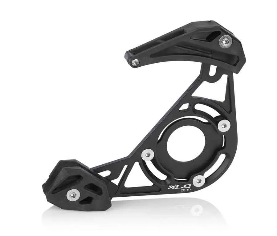 Ghidaj lant XLC CR-A17 bottom bracket mount ISCG-05 Preț redus