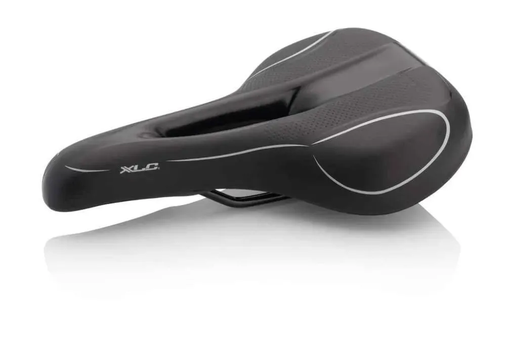 Sa XLC Trekking Traveller II black men 277 x 178mm 520g Promoție