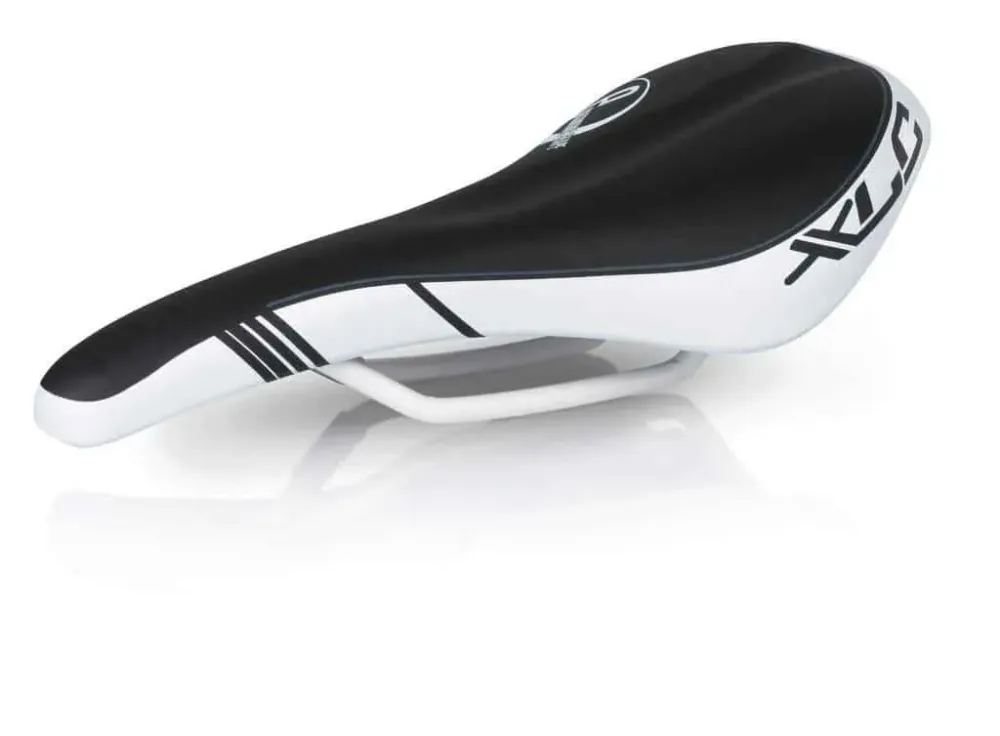 Sa XLC MTB/ATB- Sport SA-S07 Unisex 272x140mm black/white 310g Ieftin