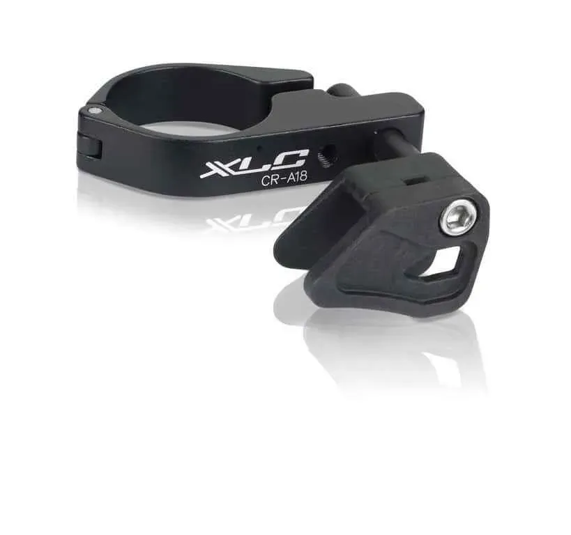 Reducere specială Intinzator lant XLC CR-A18 31.8mm negru