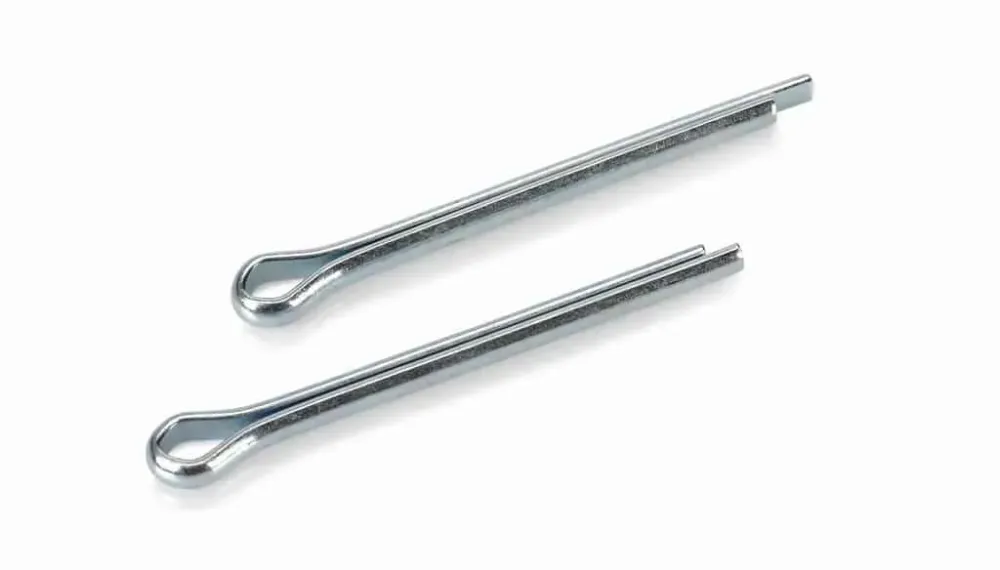 Arc siguranta pentru frana XLC 45mm Hayes/Hope Ofertă specială