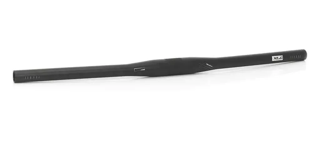 Bestseller Ghidon XLC Comp Flat HB-M13 31 8 mm 600mm black