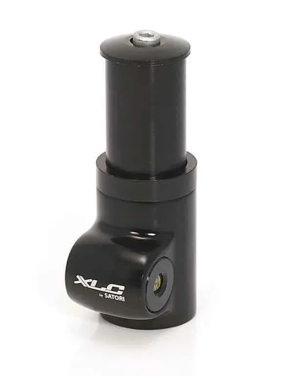 Bestseller Prelungitor pipa XLC UP 99 1 1/8 black