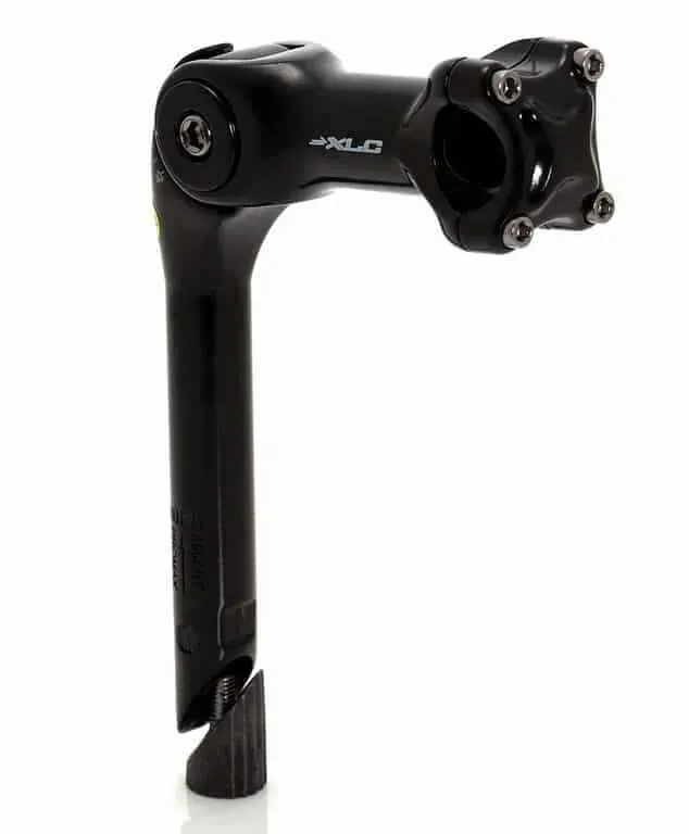 Pipa XLC aluminium stem ST-T01 100mm black Premium