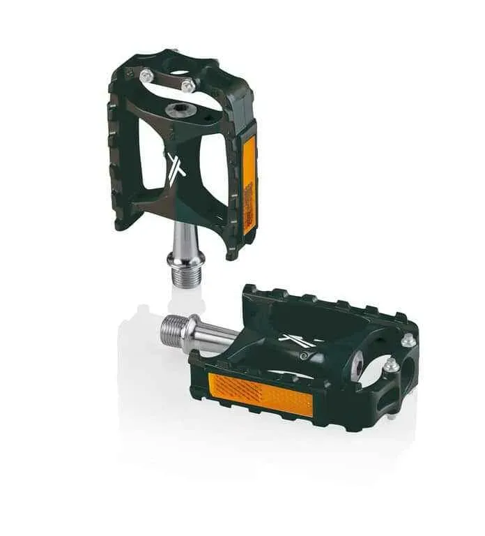 Ultima șansă Pedale XLC MTB pedal Ultralight III PD-M13 magnesium black
