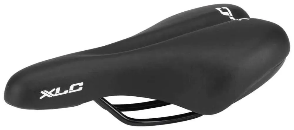 Sa XLC ATB / Trekking SA-B03 Unisex 260×190 mm black 404 g 404 g Preț mic