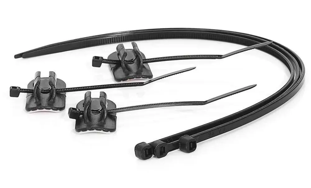 Set ghidaj frana XLC BR-X11 Plată securizată