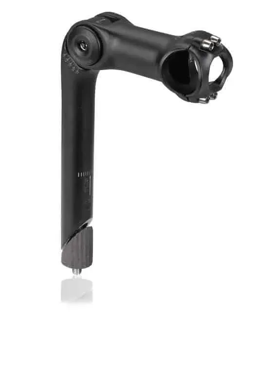 Preț promoțional Pipa XLC Comp Stem ST-T1825 4mm 1 1/8 fork 75mm blk 180