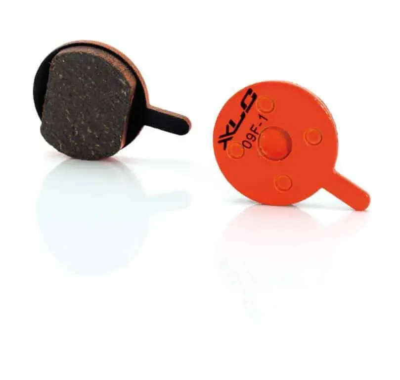 Comandă acum Placute de frana disc XLC BP-D01 Promax DSK 400 601 Xnine