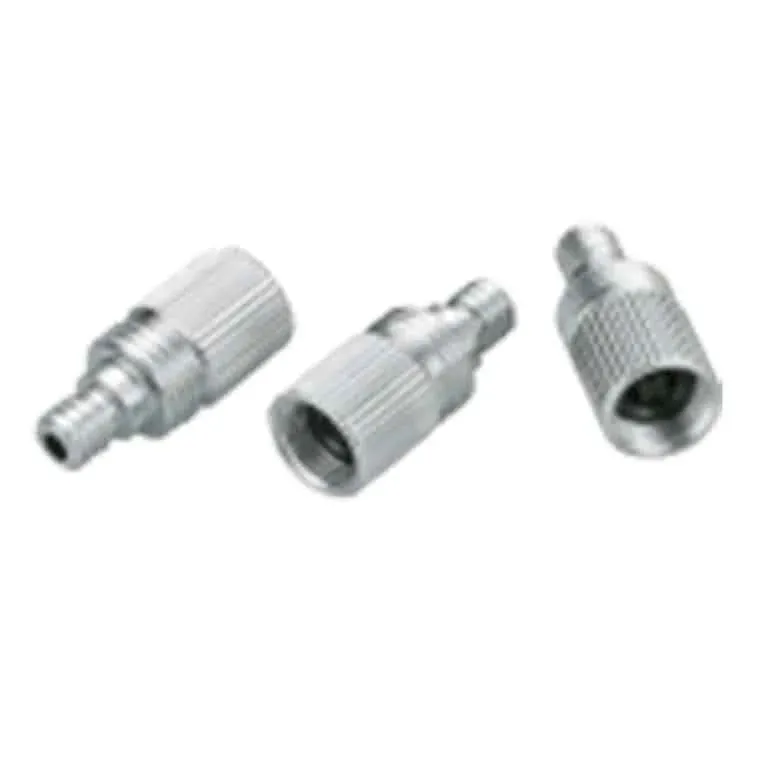 Adaptor valva XLC DV la SV 100 bucati Noutate