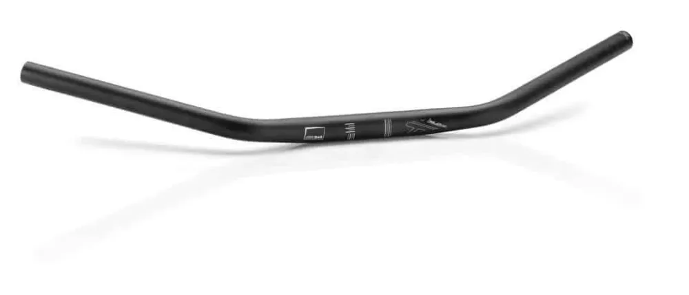 Vezi acum Ghidon XLC Comp City-Trekking HB-C12 630mm 25 4mm black mat