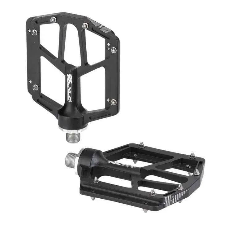 Pedale XLC MTB/ATB-Pedal PD-M14 black Cel mai vândut