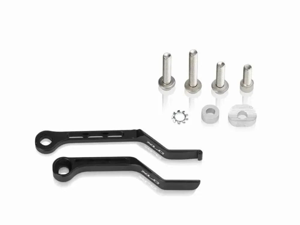 Comandă acum Ghidaj lant XLC CR-A10 36-46 teeth