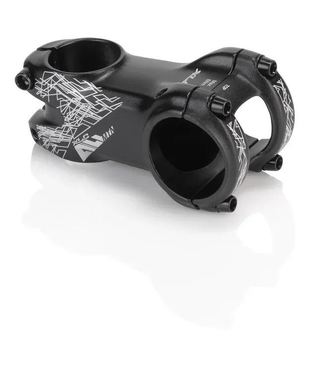 Bestseller Pipa XLC All MTN A-Head stem ST-M27 1 1/8 35mm 60mm 0 black/mat