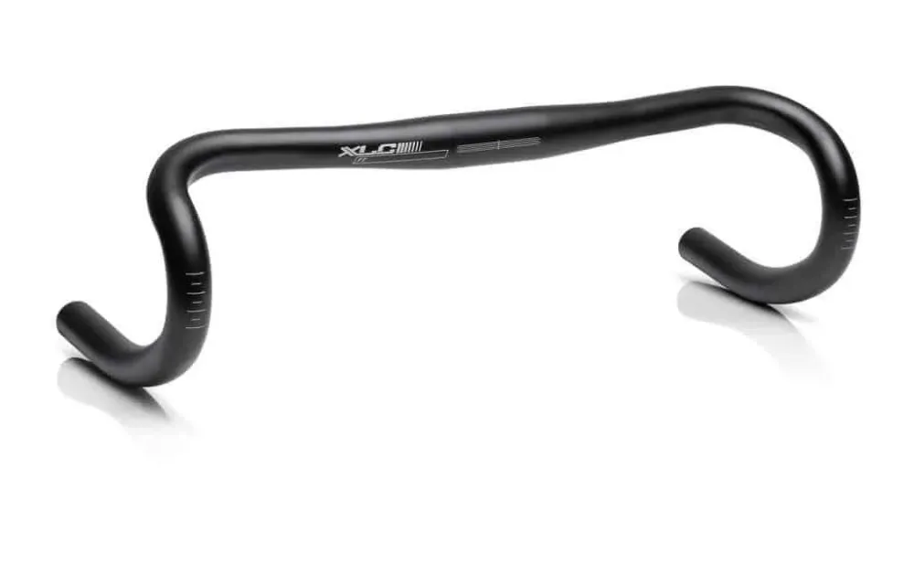 Vezi acum Ghidon XLC Road HB-R05 440mm 31 8mm blk