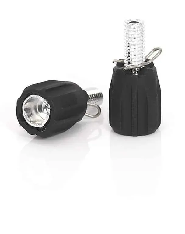 Suruburi pentru reglarea cablului de schimbator XLC SH-X05 2 bucati/se Retur gratuit