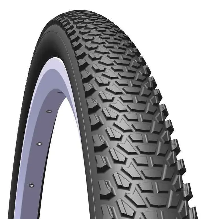 Ultima șansă Anvelopa Mitas Cheetah Classic 22 29×2.10 54-622 black